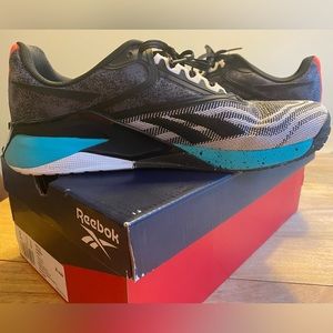 Reebok Nano X2 Women’s size 9, Excellent Barely Used Condition- Like New in Box